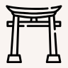 Icone soin temple